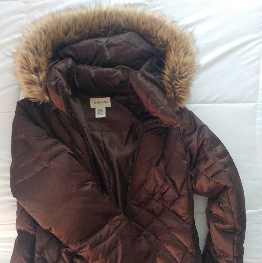 Winter Coat
